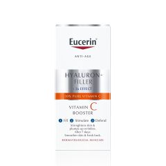 Eucerin Hyaluronfiller Vitamin C booster seerumi 8 ml