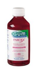 GUM PAROEX 0,12% SUUVESI (ME12) 300 ML