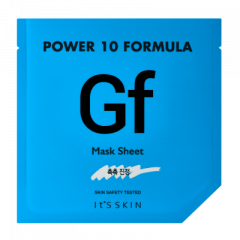 ItS SKIN Power 10 Formula Mask Sheet GF 25 ml