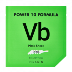 ItS SKIN Power 10 Formula Mask Sheet VB 25 ml