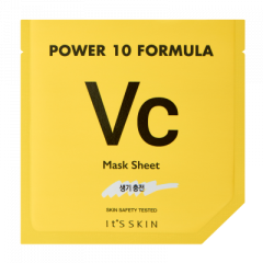 ItS SKIN Power 10 Formula Mask Sheet VC 25 ml
