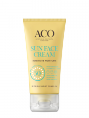 ACO SUN Face cream spf 50+ 50 ml